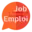 Job emploi Logo
