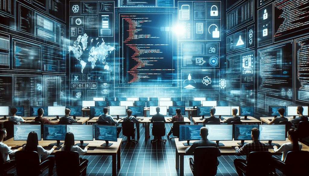 Les entreprises technologiques et les profils les plus recherchés