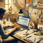 Affiliation des artistes-auteurs au régime social