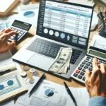 Comment calculer le salaire net à partir du salaire brut ?