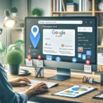 Guide local Google My Business : Découvrez comment cela fonctionne pour attirer plus de clients