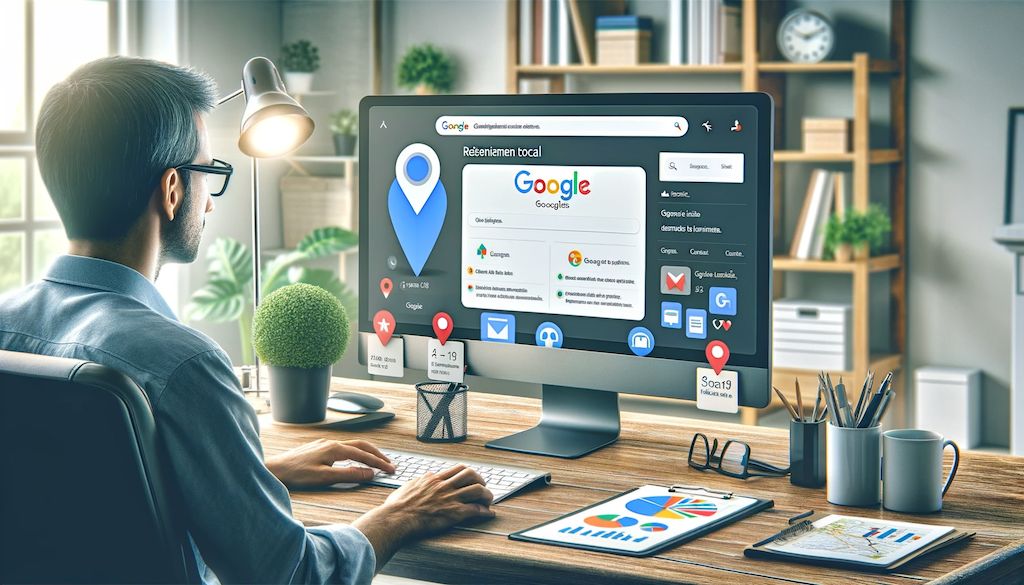 Guide local Google My Business : Découvrez comment cela fonctionne pour attirer plus de clients