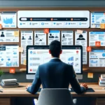 Le choix du job board idéal pour attirer le persona candidat RH est essentiel dans le processus de recrutement