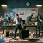 Les 5 principales raisons qui motivent les employés à quitter leur emploi