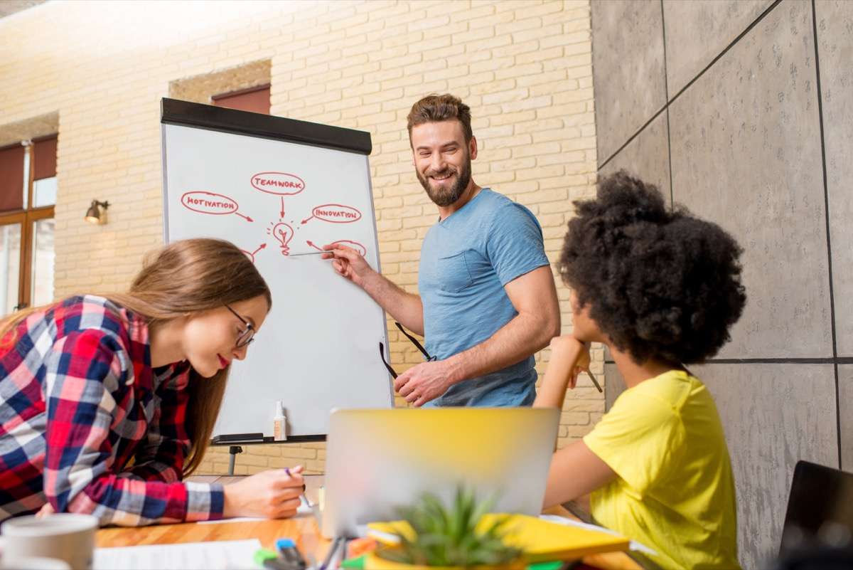 Les formations en gestion de projet pour booster sa carrière