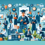 Les métiers les plus demandés et bien rémunérés