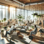 L&rsquo;importance du bien-être professionnel pour le succès des entreprises