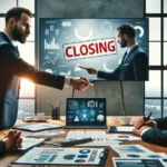 Qu&rsquo;est-ce que le closing ?