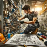 Le rôle d&rsquo;un technicien de maintenance