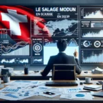 Le salaire moyen en Suisse en 2023