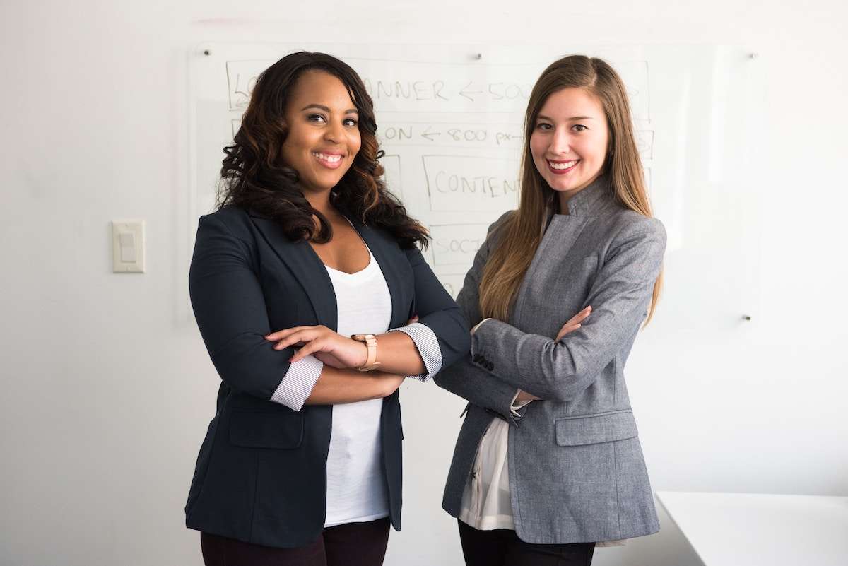 10 métiers sans diplôme qui paient bien les femmes