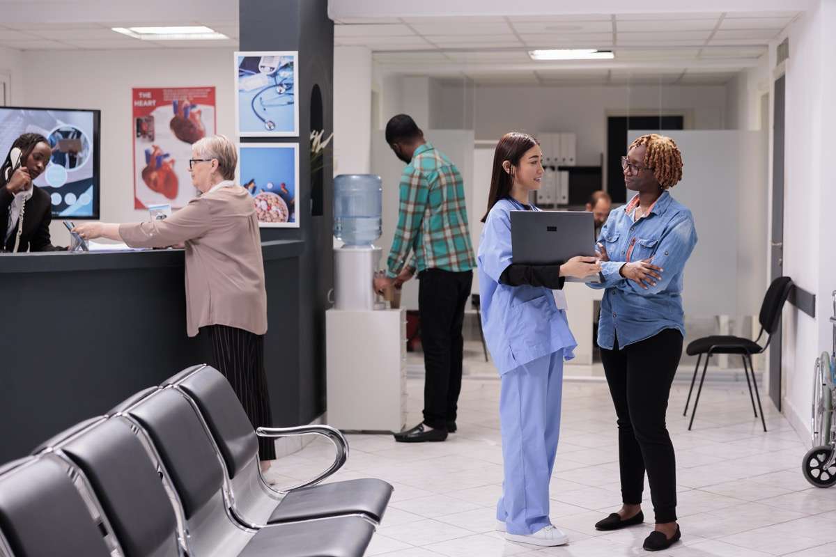 Fiche Métier Adjoint Des Cadres Hospitaliers