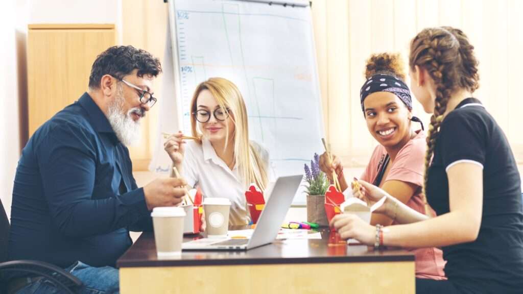 Méthode OKR : comment motiver ses équipes autour d’un objectif commun ...