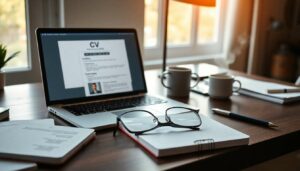 Comment optimiser votre CV pour décrocher un entretien