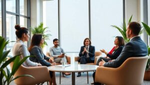 Techniques modernes pour réussir vos entretiens d’embauche