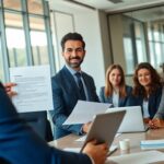 Quelle phrase d'accroche utiliser pour une lettre de motivation ?