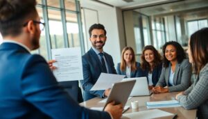 Quelle phrase d'accroche utiliser pour une lettre de motivation ?