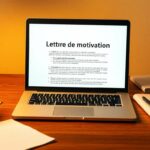 Comment écrire une lettre de motivation pour un stage ?
