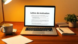Comment écrire une lettre de motivation pour un stage ?