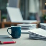 10 astuces pour écrire votre lettre de motivation