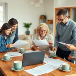 Mes droits aux aides et allocations