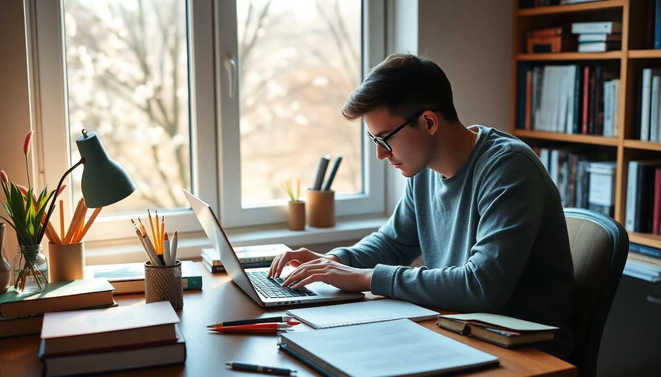 Lettre de Motivation Parcoursup : 5 exemples de lettres