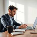 Comment faire une lettre de motivation pour un CDI ?