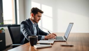 Comment faire une lettre de motivation pour un CDI ?