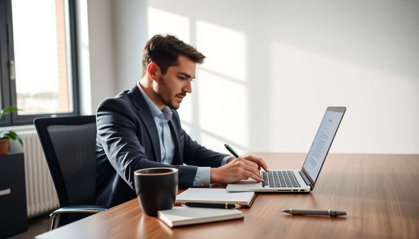 Comment faire une lettre de motivation pour un CDI ?