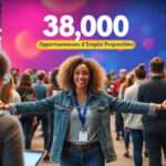 découvrez les nombreuses opportunités d'emploi dans les yvelines avec 38 000 postes à pourvoir en 2025. ces offres sont accessibles à tous, même sans expérience préalable, offrant une chance unique de développer votre carrière. ne manquez pas cette occasion de construire votre avenir professionnel!