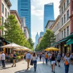 découvrez pourquoi la pologne séduit de plus en plus d'expatriés grâce à sa croissance économique dynamique, ses nombreuses opportunités d'emploi et des loyers abordables. explorez les raisons de ce nouvel eldorado européen.