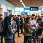 découvrez le forum de l'emploi à lavaur, rassemblant 350 participants pour échanger, se former et saisir des opportunités professionnelles. un événement incontournable pour les chercheurs d'emploi et les entreprises en quête de talents.