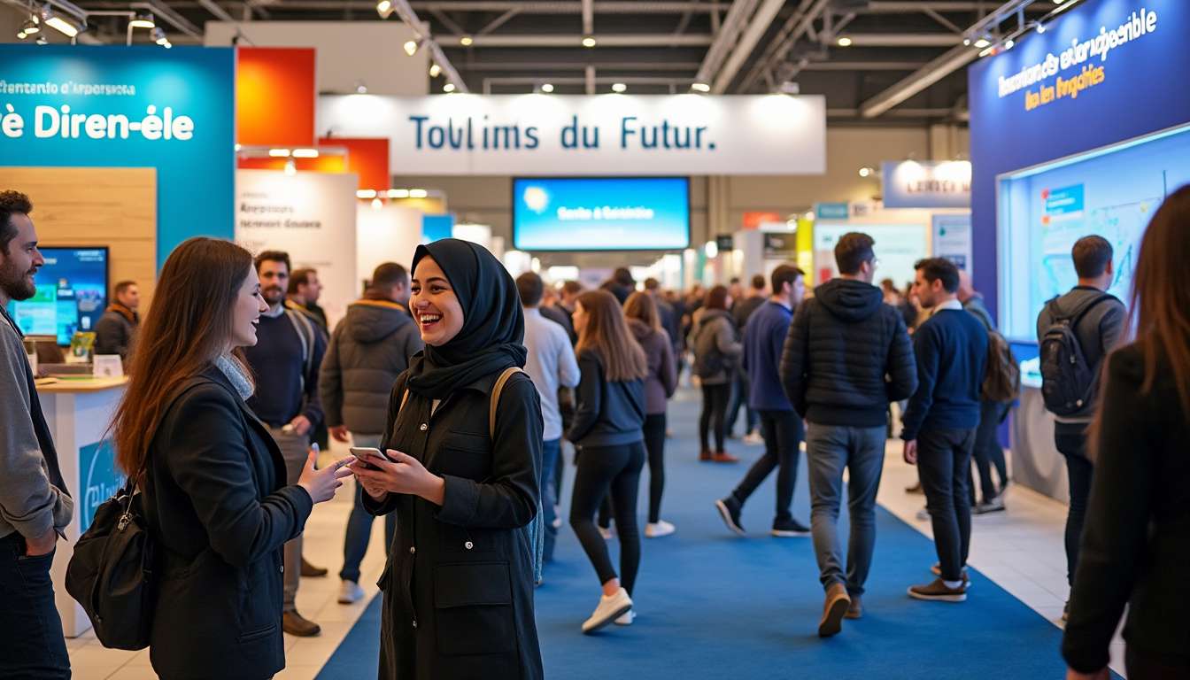 découvrez les dernières opportunités d'emploi à brest et landerneau cette semaine. ne manquez pas votre chance de trouver le poste idéal dans ces deux villes dynamiques. explorez les offres variées et boostez votre carrière !