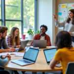 découvrez les formations supérieures de baudemont, accessibles facilement grâce à l'inter'cow. améliorez vos compétences et boostez votre carrière avec nos programmes adaptés à vos besoins et à votre emploi du temps. rejoignez-nous pour une expérience d'apprentissage enrichissante!