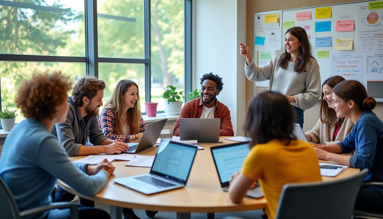 découvrez les formations supérieures de baudemont, accessibles facilement grâce à l'inter'cow. améliorez vos compétences et boostez votre carrière avec nos programmes adaptés à vos besoins et à votre emploi du temps. rejoignez-nous pour une expérience d'apprentissage enrichissante!