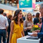 participez aux matinées dédiées à l'emploi à bourg-en-bresse les 15 et 16 mai, au centre commercial de brou! rencontrez des recruteurs, découvrez des opportunités et boostez votre carrière dans un cadre convivial.