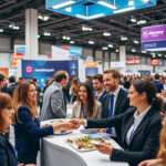 découvrez le succès retentissant de la deuxième édition du rendez-vous de l'emploi à coulaines, un événement incontournable qui a rassemblé employeurs et candidats pour faciliter l'accès à de nouvelles opportunités professionnelles.