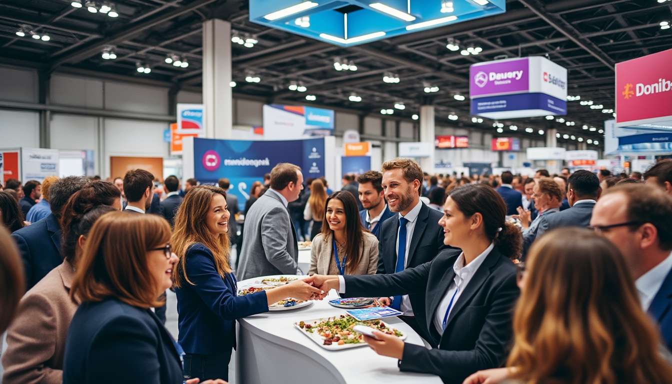 découvrez le succès retentissant de la deuxième édition du rendez-vous de l'emploi à coulaines, un événement incontournable qui a rassemblé employeurs et candidats pour faciliter l'accès à de nouvelles opportunités professionnelles.