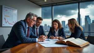 découvrez les défis invisibles qui menacent les cadres en période d'incertitude. cette analyse approfondie vous aidera à identifier les risques insoupçonnés qui pourraient impacter votre carrière, ainsi que les stratégies pour les surmonter.