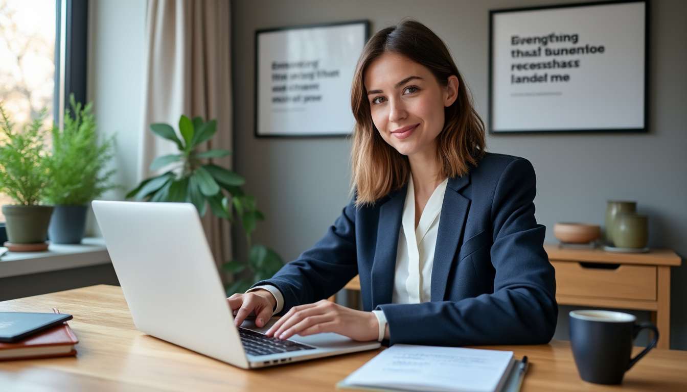 découvrez comment intégrer chatgpt dans votre cv pour optimiser vos chances d'embauche. cet article explore l'impact de l'intelligence artificielle sur le marché de l'emploi et fournit des conseils pratiques pour valoriser vos compétences numériques auprès des recruteurs.