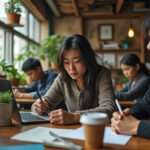 découvrez comment des chômeurs en chine dissimulent leur situation en simulant un emploi, révélant les pressions sociales et économiques qui les poussent à cette stratégie étonnante. une analyse profonde des enjeux du marché du travail chinois.