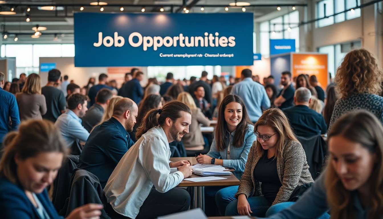 découvrez l'analyse de l'insee sur l'absence d'impact de la loi plein-emploi sur le taux de chômage en france. une étude approfondie qui éclaire les enjeux de l'emploi et les effets de la réglementation sur le marché du travail.