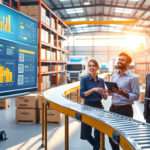 découvrez comment la logistique représente une source d'opportunités professionnelles fascinantes, tout en explorant les coûts associés à ce secteur dynamique. un article essentiel pour ceux qui envisagent une carrière dans la logistique.