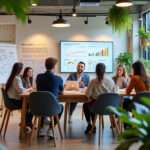 découvrez comment l'économie sociale et solidaire renforce la stabilité de l'emploi dans le secteur privé, en favorisant des pratiques durables et inclusives pour un avenir professionnel plus sûr.