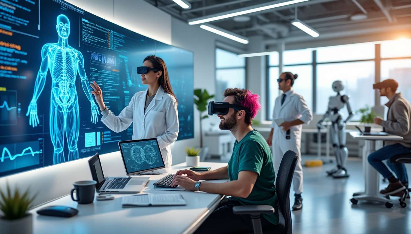 découvrez les 10 métiers en forte demande due aux départs à la retraite d'ici 2030. anticipez l'avenir de l'emploi et préparez-vous aux opportunités professionnelles qui façonneront le marché du travail dans les années à venir.