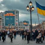 découvrez comment le plein-emploi en russie cache une prospérité illusoire, exacerbée par la crise liée au conflit en ukraine. analyse des impacts économiques et sociaux, révélant une réalité bien différente derrière les statistiques officielles.