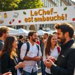 découvrez les 30 opportunités en cdi à agen chez lechef. rejoignez une équipe dynamique et dynamique et lancez votre carrière dès maintenant !