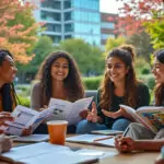 découvrez comment les modifications suggérées à l'accréditation des établissements d'enseignement supérieur pourraient façonner la diversité et l'inclusion sur les campus, en abordant les enjeux cruciaux qui en découlent et en examinant les implications pour l'avenir de l'éducation.