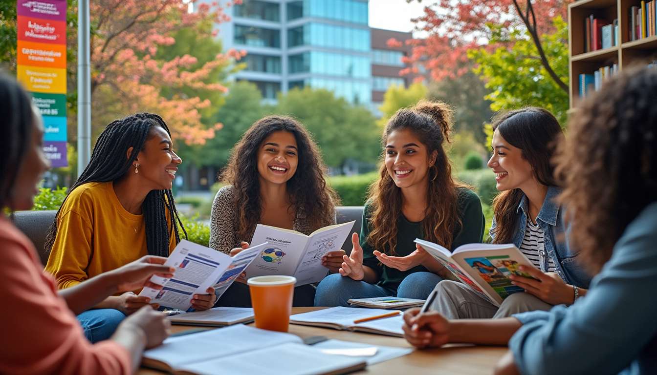 découvrez comment les modifications suggérées à l'accréditation des établissements d'enseignement supérieur pourraient façonner la diversité et l'inclusion sur les campus, en abordant les enjeux cruciaux qui en découlent et en examinant les implications pour l'avenir de l'éducation.