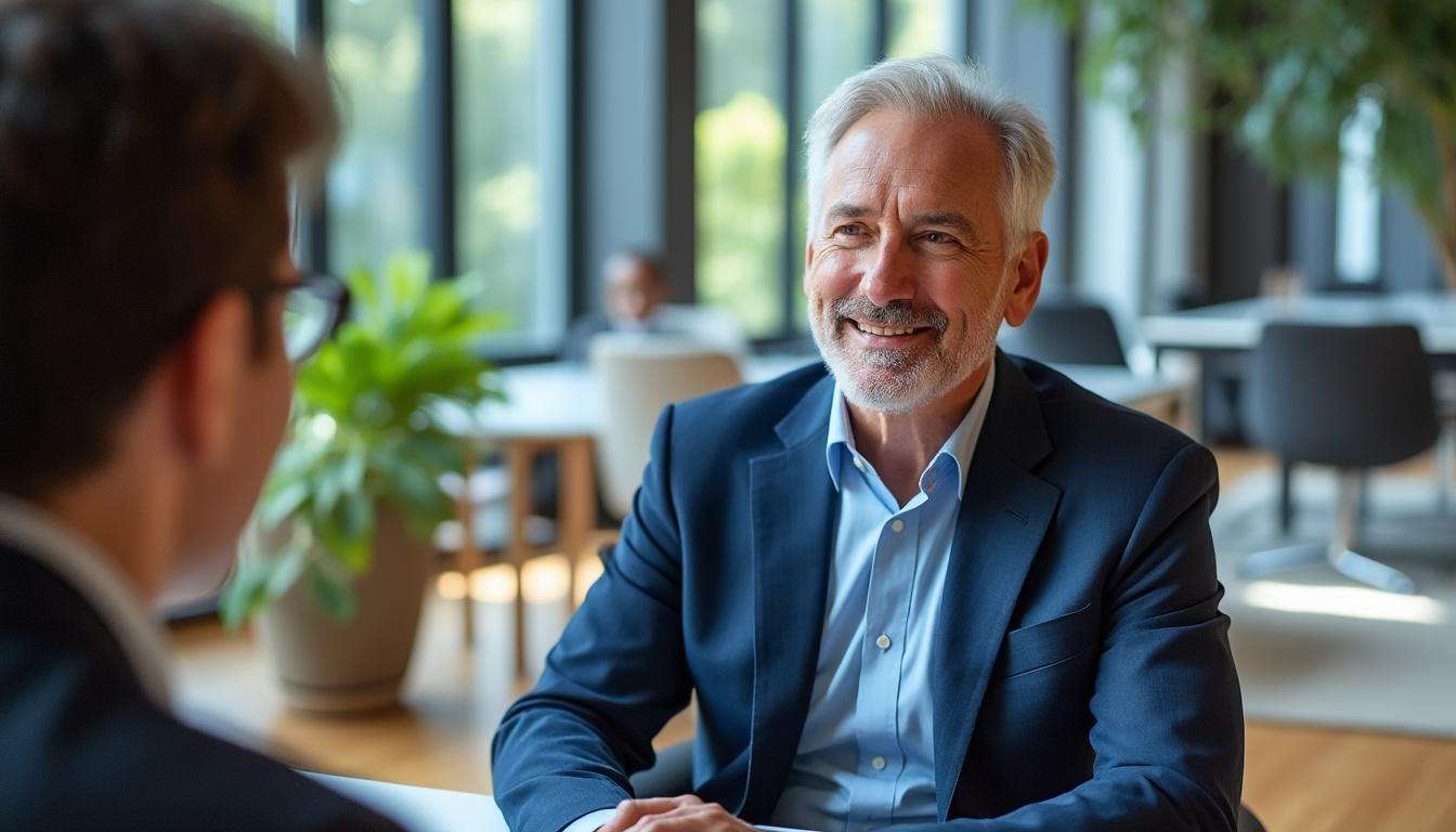 découvrez des conseils pratiques et des stratégies efficaces pour les seniors souhaitant retrouver un emploi après 59 ans. apprenez à valoriser votre expérience, à adapter votre cv et à réussir vos entretiens, tout en surmontant les défis spécifiques de l'âge sur le marché du travail.
